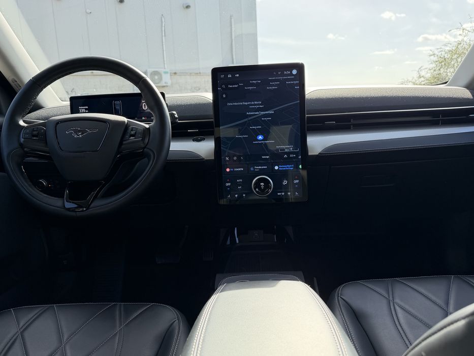 Ford Mustand Mach-E Standard (com iva dedutivel) — photo 5