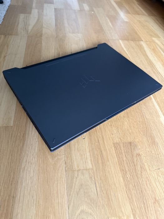 Asus TUF gaming F15