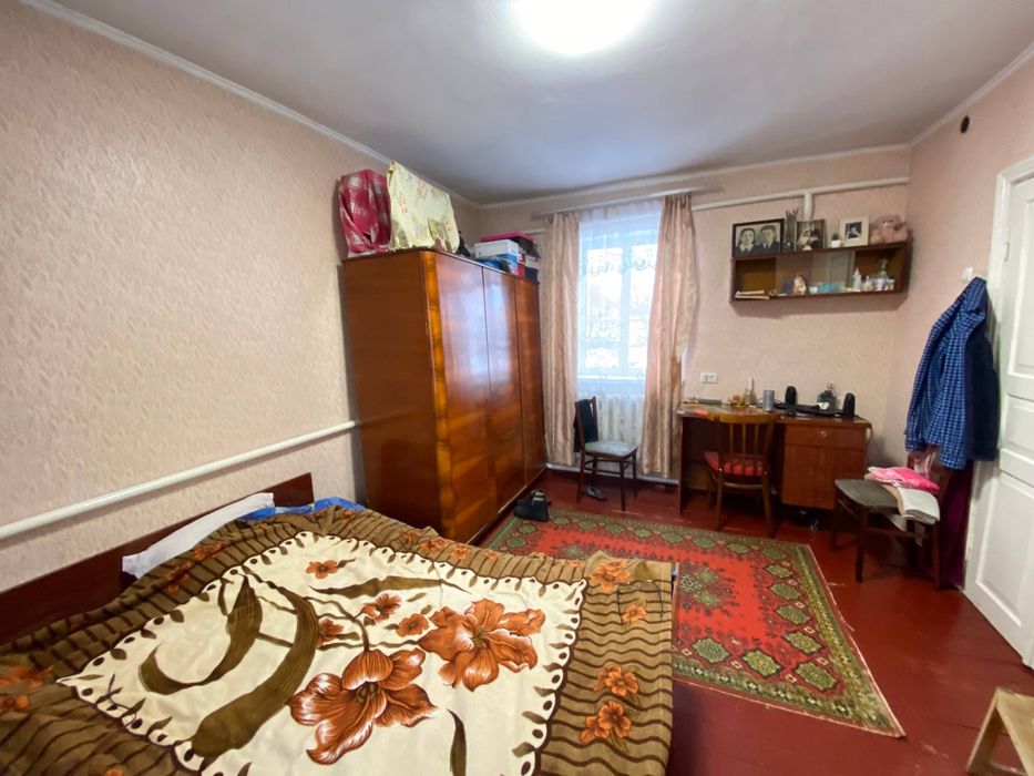 Продаж будинку с. Піщана 2км від траси Київ-Одеса | ЄВідновлення можна