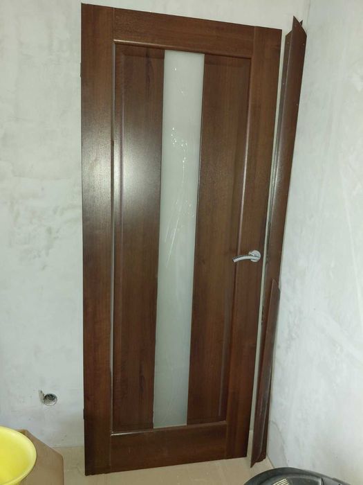 двері міжкімнатні 80 см