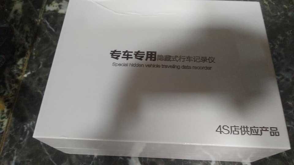 Camera  Dvr  Bmw