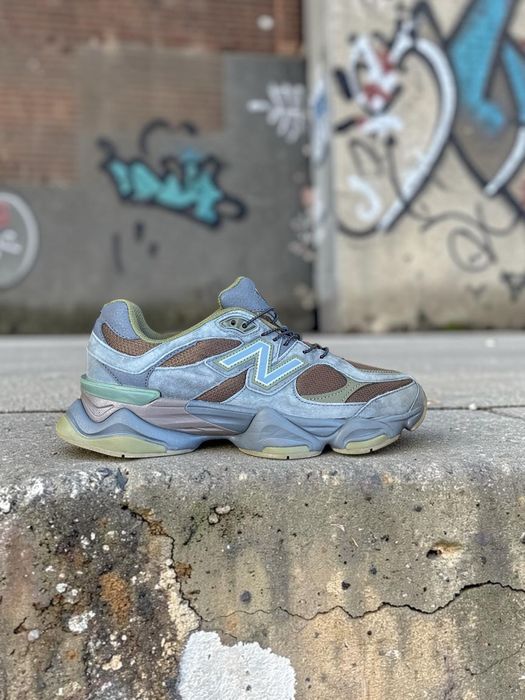 ‼️ Без передплати ‼️ New Balance 9060 Truffle Magnet ‼️ Р. 40-45