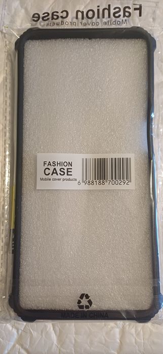 Capa Samsung A26