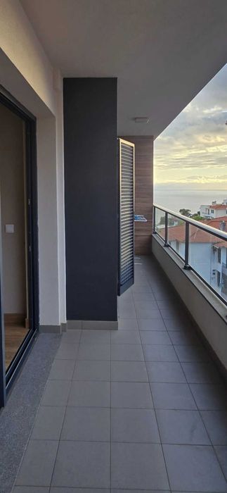 Arrenda-se T2 com Vista Mar no Garajau Madeira
