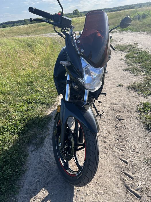Продам LIFAN kp200