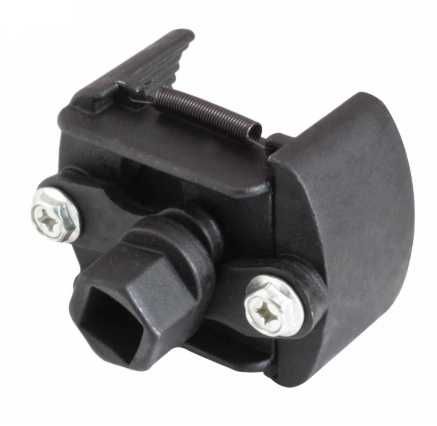 Chave Autoajuste p/ Filtros Óleo 60-80mm  REF: S-OF68