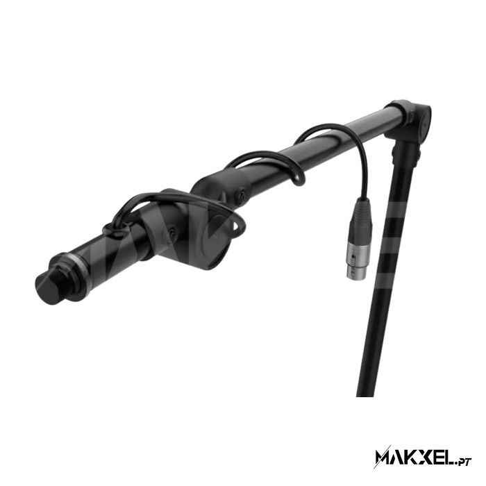 Audibax MTS-20 Suporte de Mesa Microfone