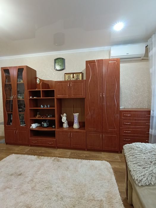 Ремонт, меблі, техніка! вул Холодноярської бригади (СКД)