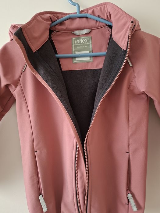 Kurtka dziecięca