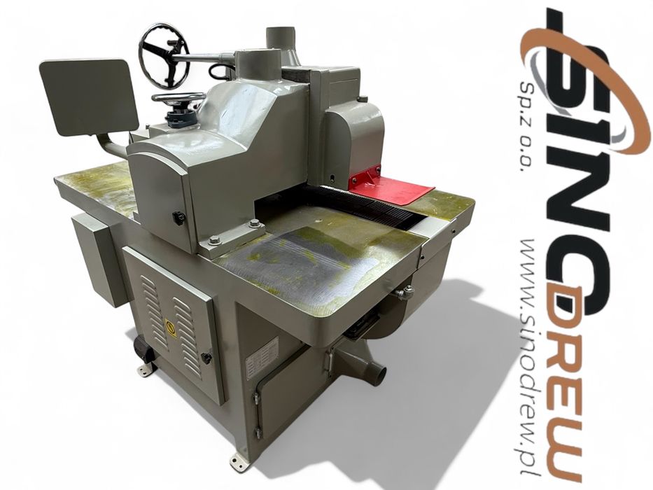 Piła gąsienicowa obrzynarka do kantówki oflisu do 85 mm NOWA!