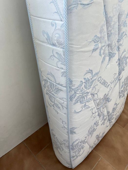 Матрац ортопедичний VENETO