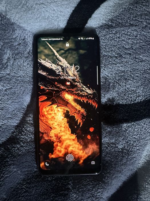 Samsung A33  5G