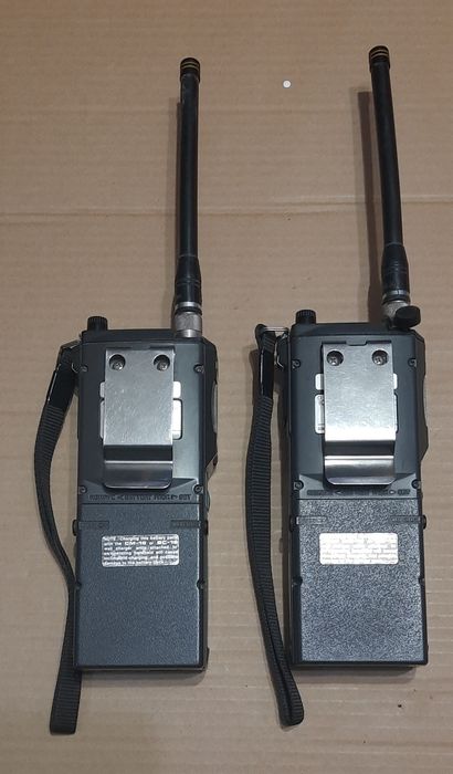 Рация ICOM  IC-M11 - 2шт