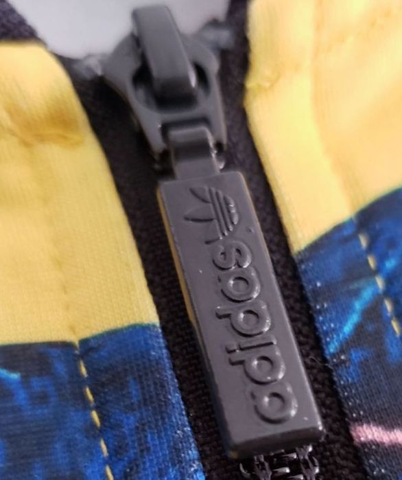 Bluza dresowa adidas Originals SST DH3066