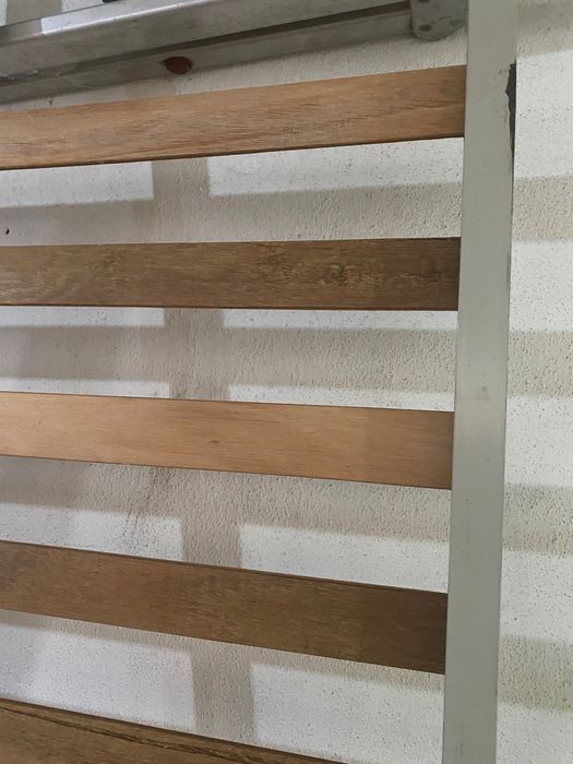 Estrado cama 1.90x90