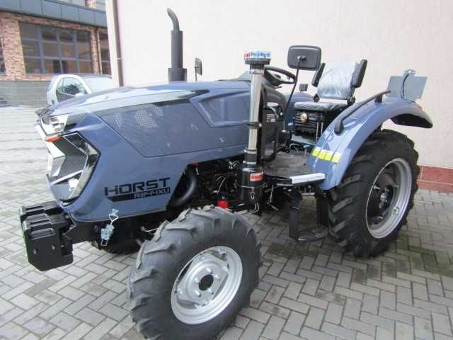 Обмін старих тракторів на нові. Вигідні умови. Широкий асортимент.