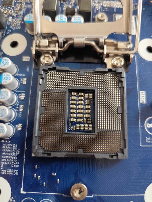 Płyta główna DELL INSPIRON SERIA 5680 LGA1151