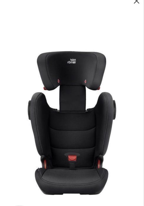 Автокрісло  Britax-romer KIDFIX III M