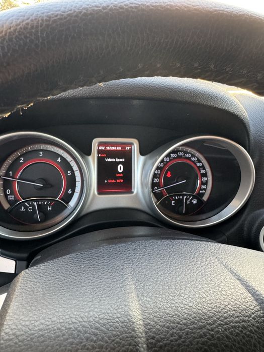 Fiat Freemont 2.0 M-Jet (7 Lugares) – Apenas 157.000 km – SUV Familiar Irrepreensível!