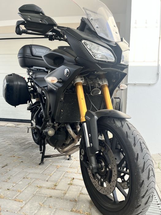 MT09 Tracer GT imaculada