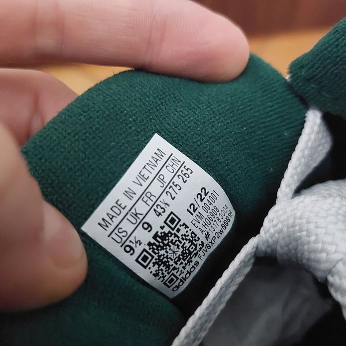 Buty męskie adidas adimatic 43 1/3