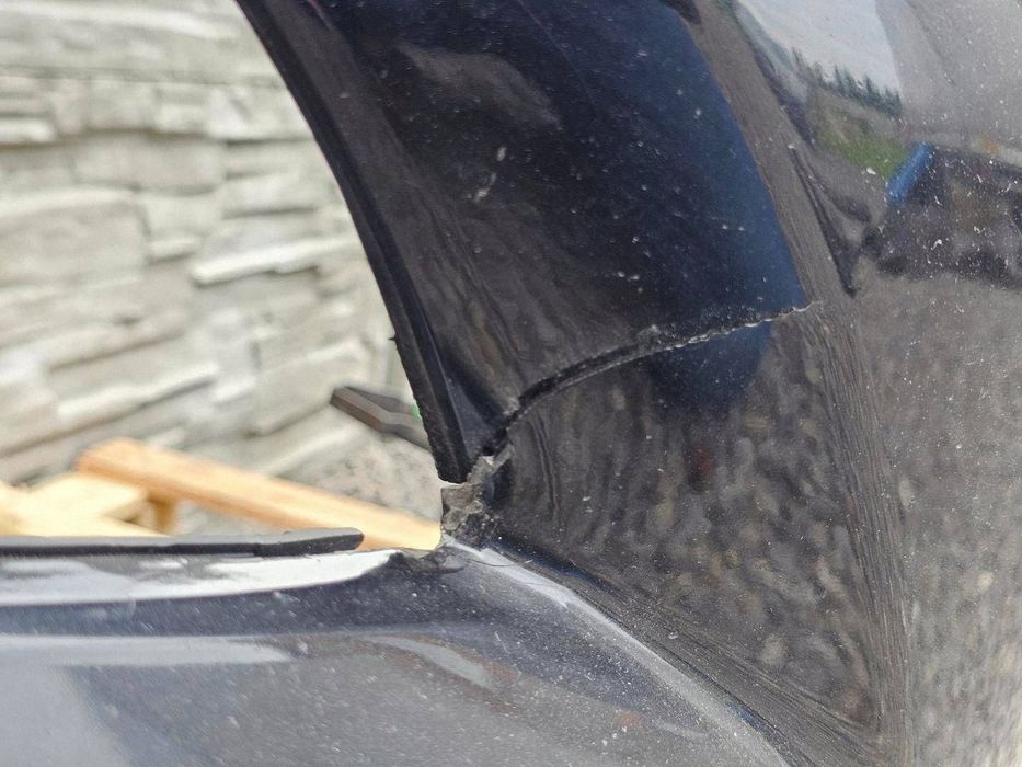 zderzak przód volvo v40 rdesign 452-46 zderzak przedni