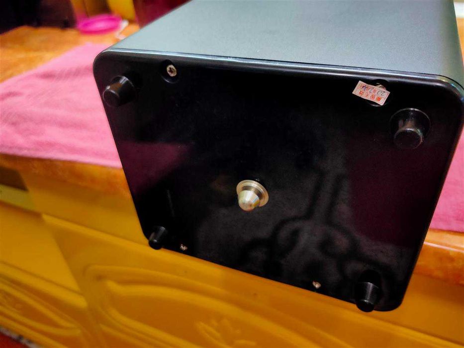 Ecooter 30A 64V 18S 12P 75,6V