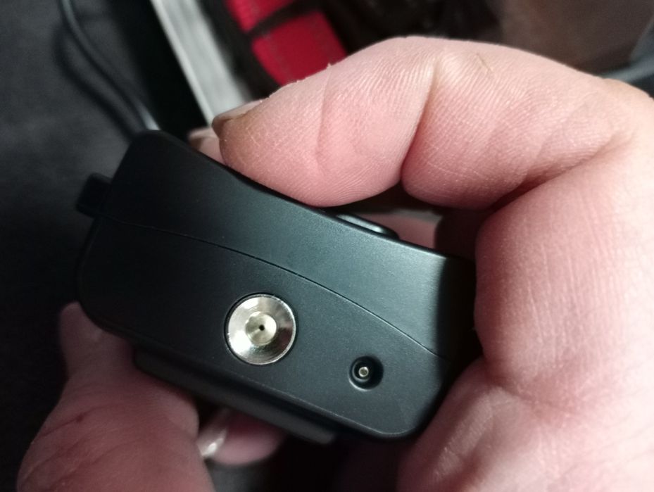 Нашийник антигавкіт ( антилай )