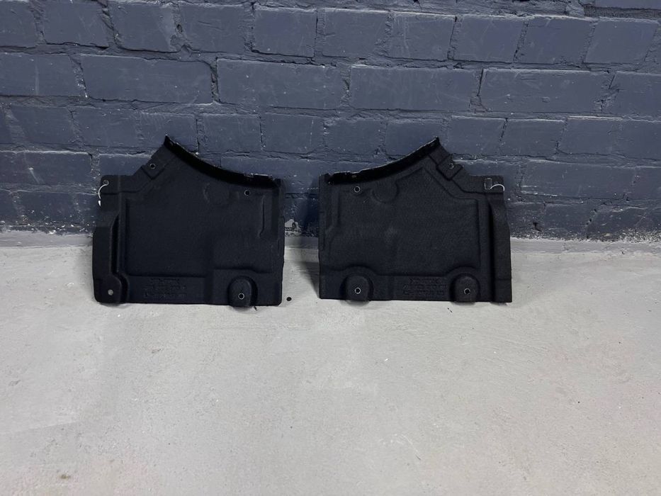 Audi A8 D4 защита днища А8 Д4 захист порогів А8 захист днища порогу