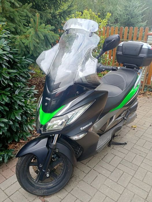 Kawasaki