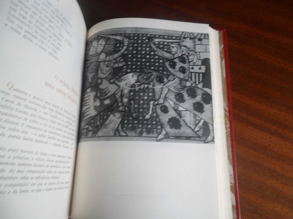 "IMAGENS DA POESIA EUROPEIA"  de David Mourão-Ferreira - 1ª Ed 1970/72