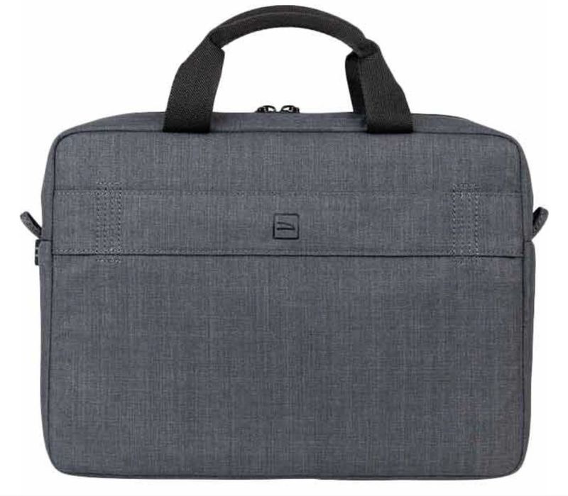 Сумка для ноутбука Tucano Stop 12" Black (BSTOP1112-BK)