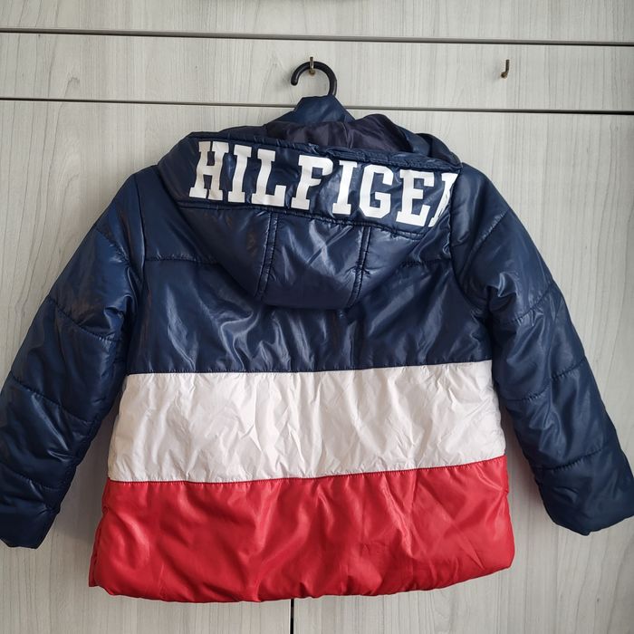 Куртка деми Tommy Hilfiger