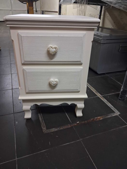 Mesinhas de cabeceiras