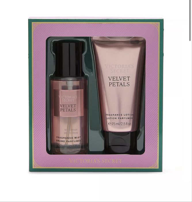 Набір  Victorias Secret набір