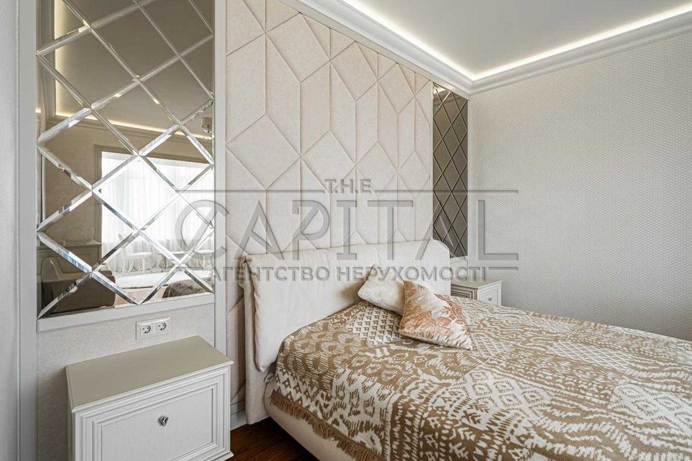 4+-rooms apartment apartment by the address st. Lukyanenko LevkaTimoshenko (area 156 m²) - Atlanta.ua - photo 15