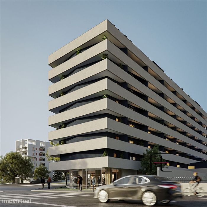 Apartamento T2 Venda em Campanhã,Porto