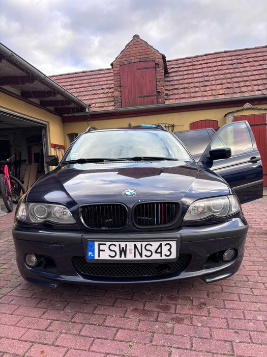 BMW Seria 3