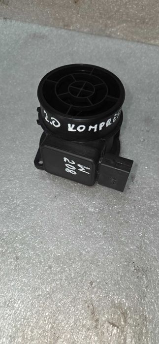 Przepływomierz Mercedes CLK W208 2.0 Kompressor -0148