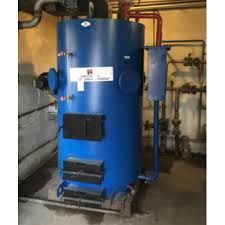 ‼ЗАВОД Парогенератор Твердопаливний Тривалого Горіння ІДМАР 65-1200кВт