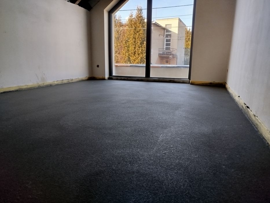 Wylewki maszynowe | Styrobeton Strumień i okolice