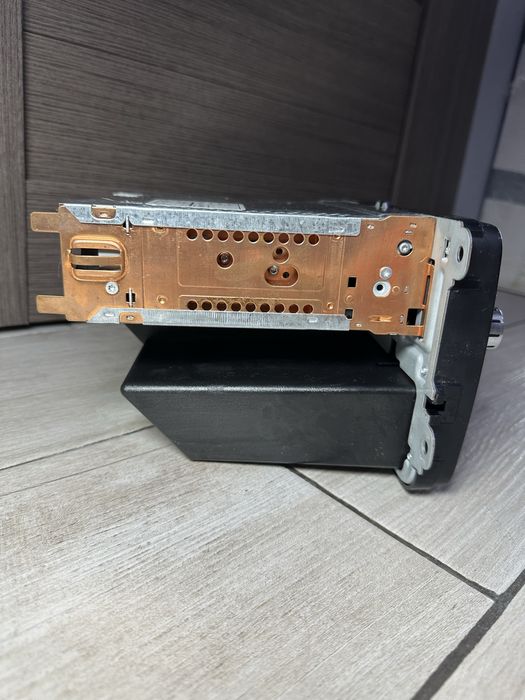 Штатна магнітола для Volkswagen  VW Golf 5 1K0 035 156 A Магнитола Фольксваген