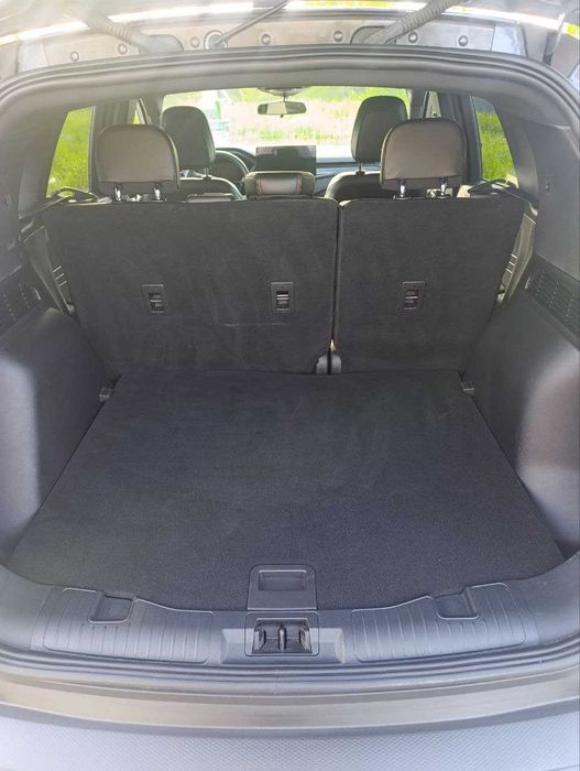 Ford Escape 2024 VIN 1FMCU9NA5SUA34434 фото оголошення 7 з 15