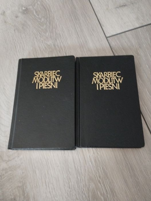 Skarbiec modlit i pieśni do ślubu