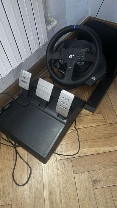 Thrustmaster t300 rs gt
