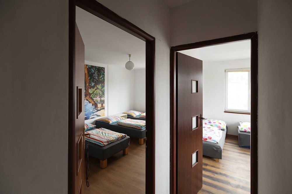 Noclegi pracownicze gmina Suchy Las (Jelonek)