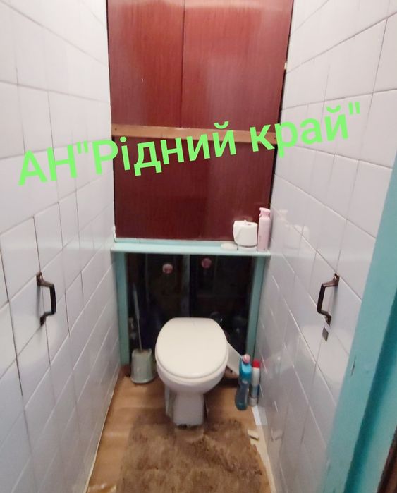 Продамо затишну, простору 3у квартиру в цегляному будинку. Р-н Мотель.