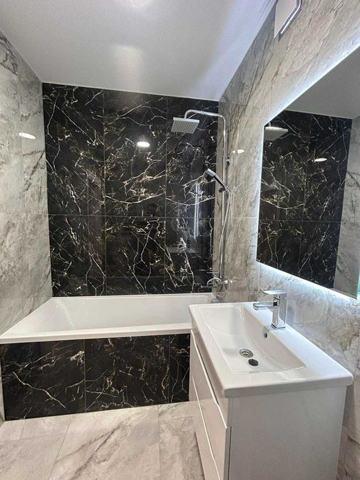 2-кімнатна 71 м² з якісним ремонтом, ЖК Княгинин