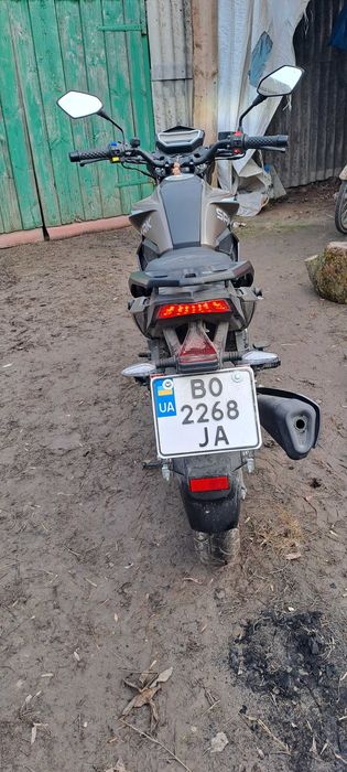 Spark 250 r32...