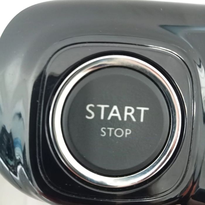 Botão Start/Stop Citroen ou Peugeot 9804007180 em stock